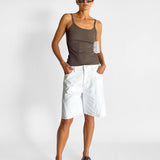 Liana Scoop Tank