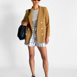 Wiley Short