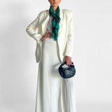 Wrap Trousers