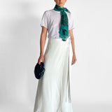 Silk Scarf