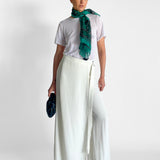 Wrap Trousers