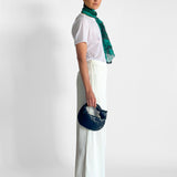 Wrap Trousers