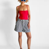 Paperbag Shorts
