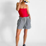 Paperbag Shorts