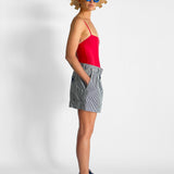 Paperbag Shorts