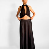 Jersey Skirt