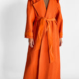 Rosalind Textured Coat