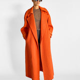 Rosalind Textured Coat