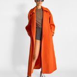 Rosalind Textured Coat