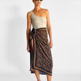 Silk Sarong