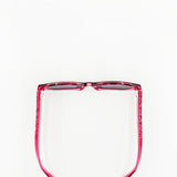 Rectangle Sunglasses