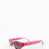 Rectangle Sunglasses