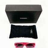 Rectangle Sunglasses