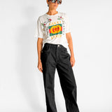Classic Denim Pant