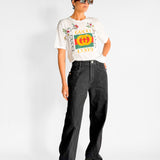 Classic Denim Pant