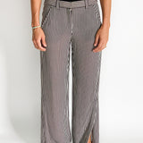 Miles Striped Pant