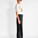 Classic Denim Pant
