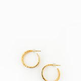 Anchovie Earrings