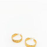 Anchovie Earrings