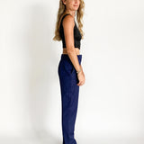 Ankle Bell Bottom Pant