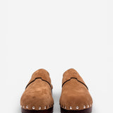 Calya Clogs
