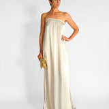 One Shoulder Dress