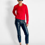 Jolene Leather Pant