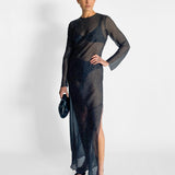 Lisander Long Sleeve Dress