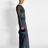 Lisander Long Sleeve Dress