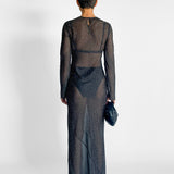 Lisander Long Sleeve Dress