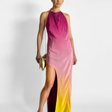 Havana Dawn Izar Dress