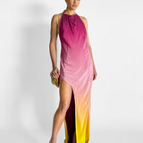 Havana Dawn Izar Dress