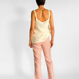 Crochet Piscine Tank