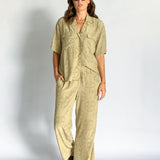 Austen Top And Pant Set