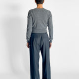 Cashmere Cardigan
