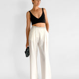 Crystaline Relaxed Lounge Pant