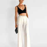 Crystaline Relaxed Lounge Pant