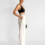 Crystaline Relaxed Lounge Pant