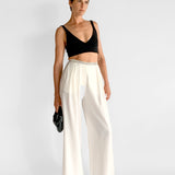 Crystaline Relaxed Lounge Pant