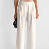 Crystaline Relaxed Lounge Pant