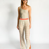 Prea Crochet Pants