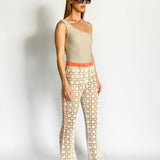 Prea Crochet Pants