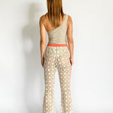 Prea Crochet Pants