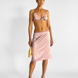 Neapolitan Skirt & Forecast Bra Set