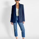 Clemence Blazer