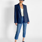 Clemence Blazer