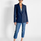 Clemence Blazer
