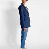 Clemence Blazer