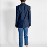 Clemence Blazer