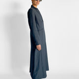 The Clemence Blazer Coat